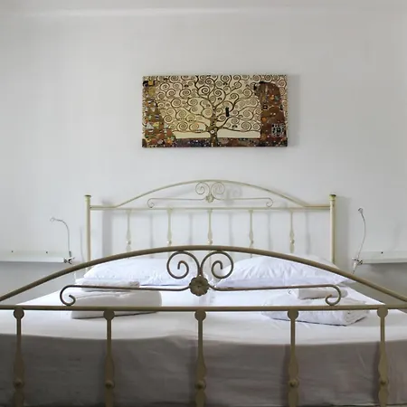 Borgo Tortorella By Il Pumo Di Puglia *