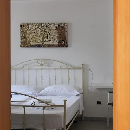 Borgo Tortorella By Il Pumo Di Puglia