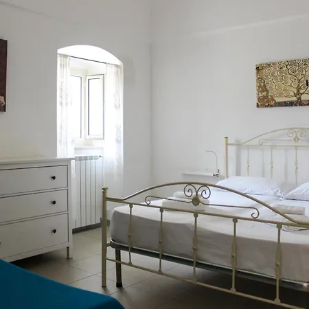 Tatil Evi Borgo Tortorella By Il Pumo Di Puglia *