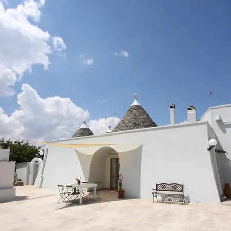 Borgo Tortorella By Il Pumo Di Puglia Monopoli