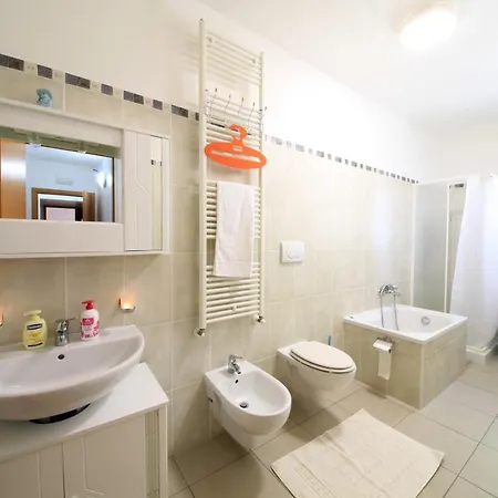 Prázdninový dům Borgo Tortorella By Il Pumo Di Puglia Monopoli