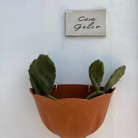 Borgo Tortorella By Il Pumo Di Puglia *