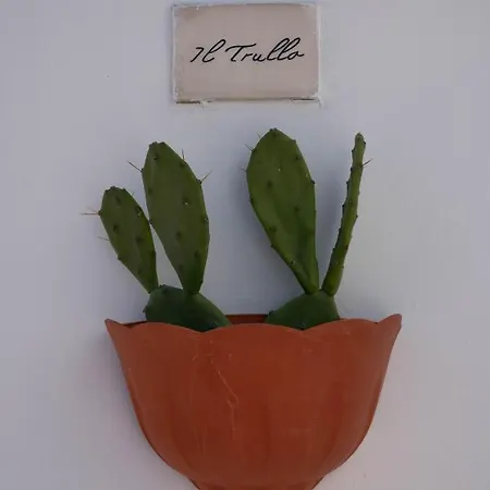 Borgo Tortorella By Il Pumo Di Puglia *