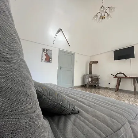 Borgo Tortorella By Il Pumo Di Puglia *
