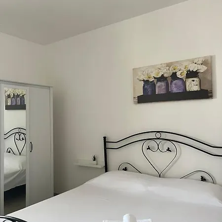 Borgo Tortorella By Il Pumo Di Puglia Prázdninový dům