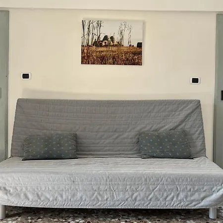 Borgo Tortorella By Il Pumo Di Puglia Monopoli