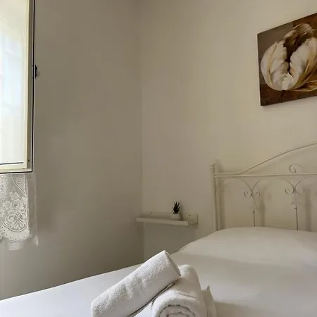 Borgo Tortorella By Il Pumo Di Puglia