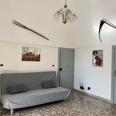 Borgo Tortorella By Il Pumo Di Puglia Monopoli