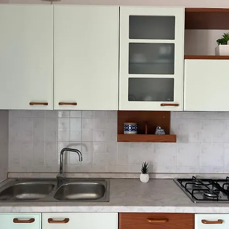 Borgo Tortorella By Il Pumo Di Puglia Prázdninový dům *