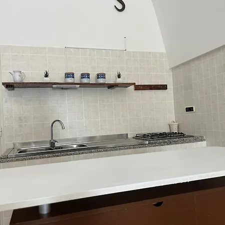 Borgo Tortorella By Il Pumo Di Puglia * Monopoli