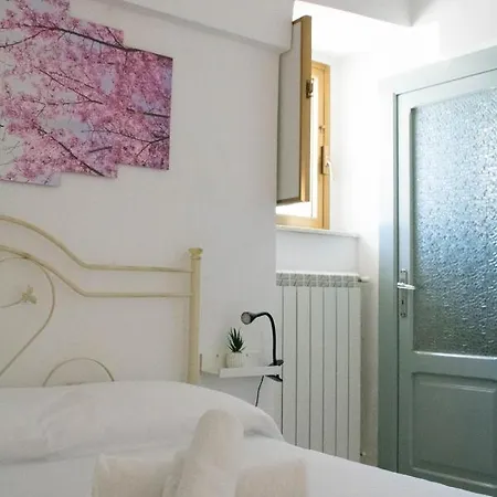 Borgo Tortorella By Il Pumo Di Puglia *