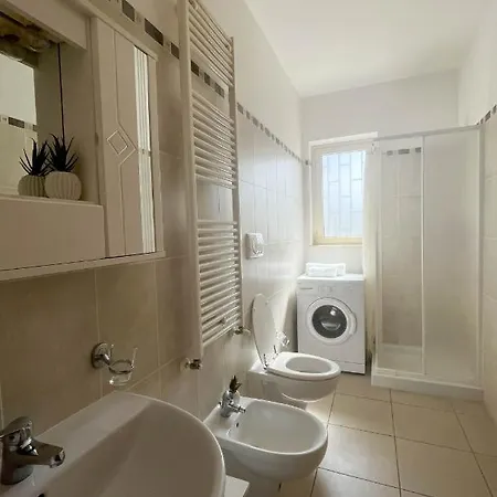Borgo Tortorella By Il Pumo Di Puglia *