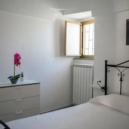 Borgo Tortorella By Il Pumo Di Puglia Monopoli