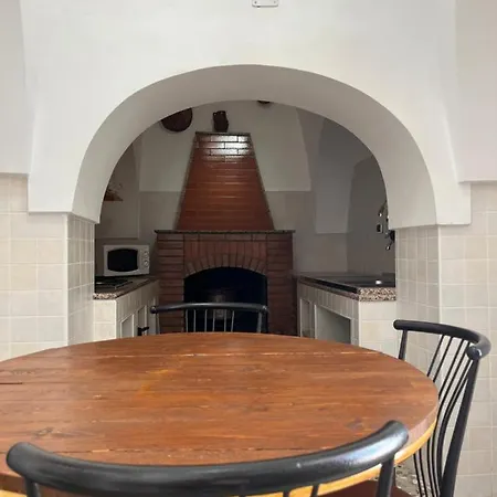 Borgo Tortorella By Il Pumo Di Puglia Prázdninový dům Monopoli