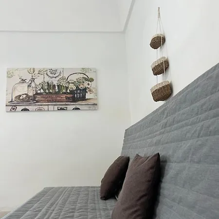 Borgo Tortorella By Il Pumo Di Puglia Prázdninový dům Monopoli