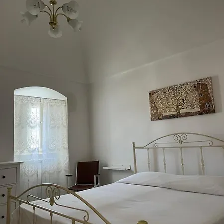 Borgo Tortorella By Il Pumo Di Puglia * Monopoli