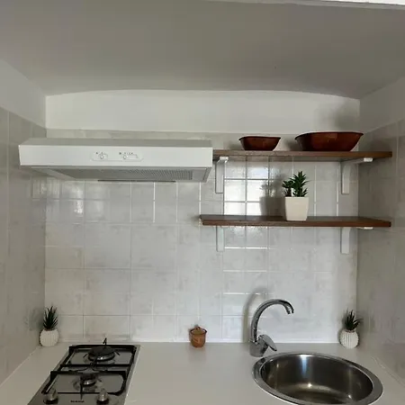 Borgo Tortorella By Il Pumo Di Puglia * Monopoli