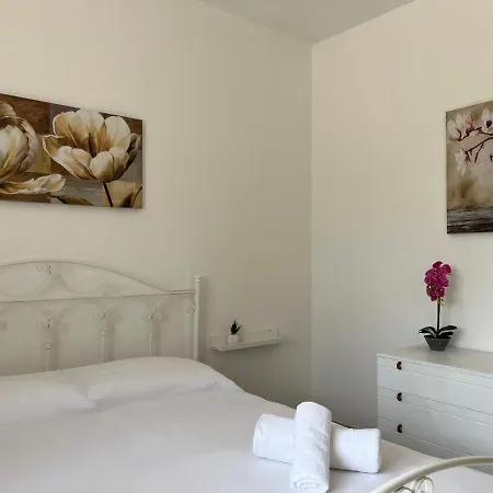 Borgo Tortorella By Il Pumo Di Puglia Prázdninový dům *