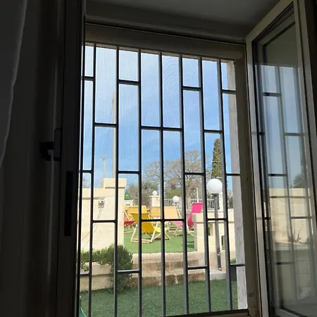 Borgo Tortorella By Il Pumo Di Puglia