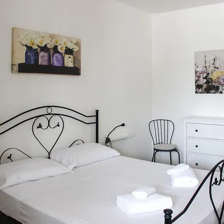 Borgo Tortorella By Il Pumo Di Puglia * Monopoli