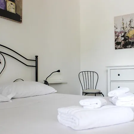 Borgo Tortorella By Il Pumo Di Puglia *
