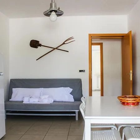 Borgo Tortorella By Il Pumo Di Puglia Feriehus