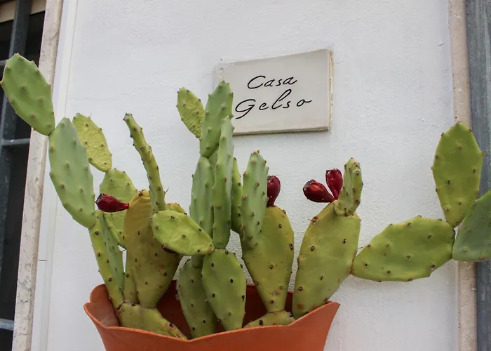 Semesterbostad Borgo Tortorella By Il Pumo Di Puglia Monopoli