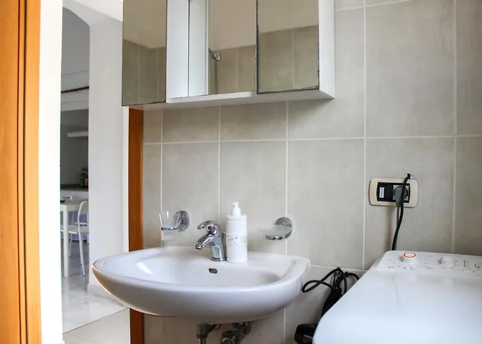 Semesterbostad Borgo Tortorella By Il Pumo Di Puglia