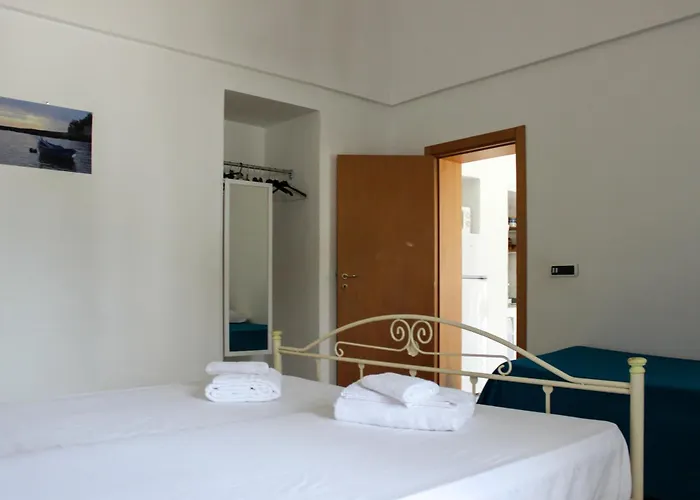 Tatil Evi Borgo Tortorella By Il Pumo Di Puglia *